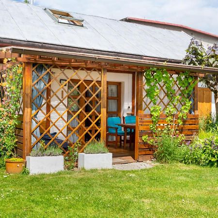 Chalet Lhotka Nad Becvou By Interhome Exterior foto