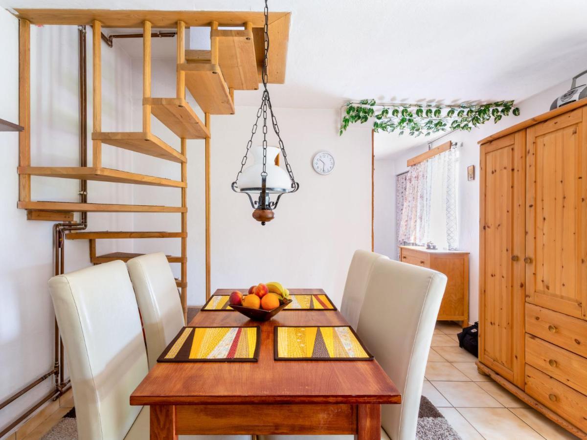 Chalet Lhotka Nad Becvou By Interhome Exterior foto